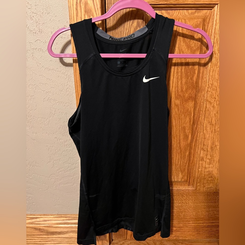 Nike Tank Top